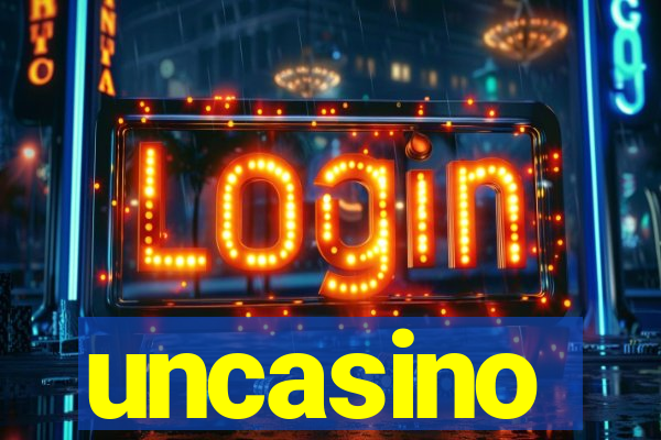 uncasino