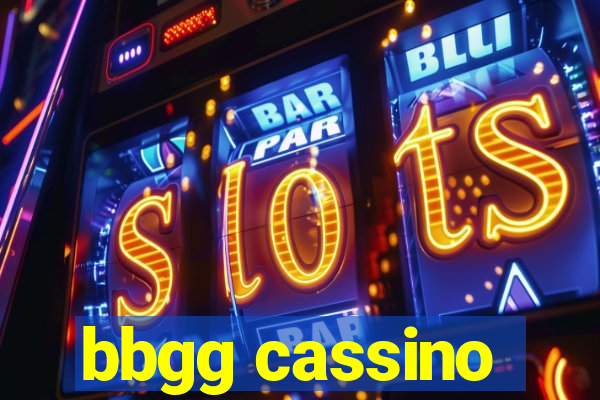 bbgg cassino