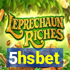 5hsbet