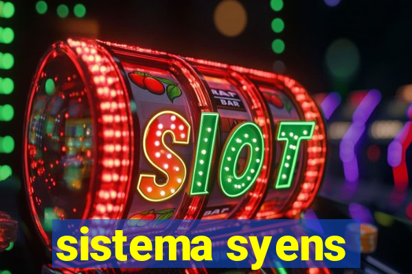 sistema syens