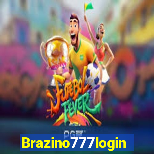 Brazino777login