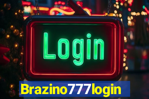 Brazino777login