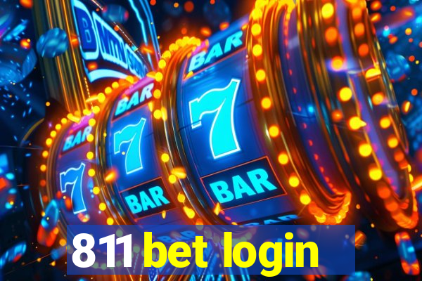 811 bet login