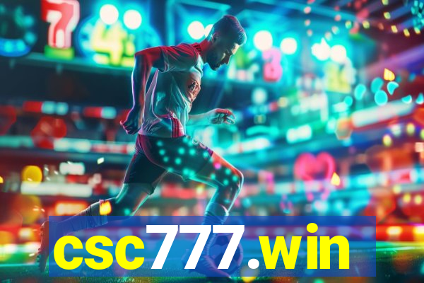 csc777.win