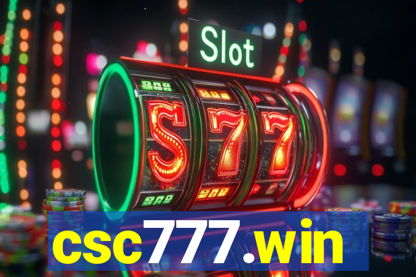 csc777.win