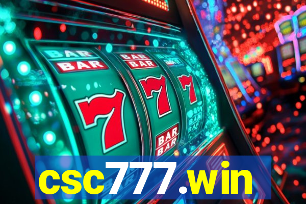 csc777.win