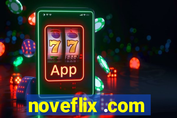 noveflix .com