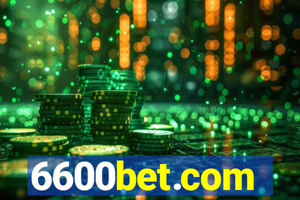 6600bet.com