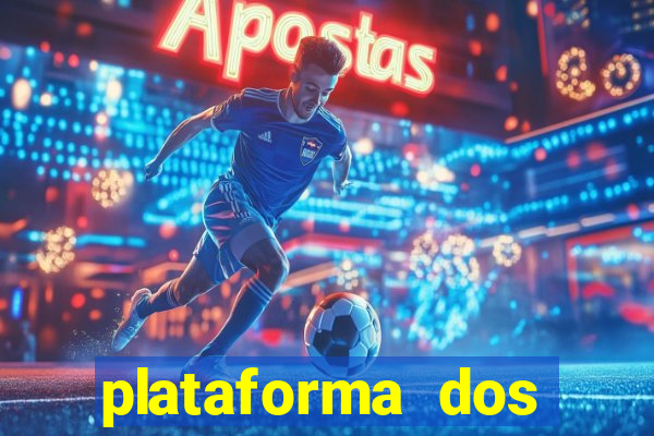 plataforma dos artistas jogo