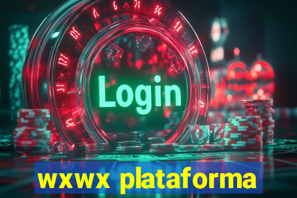 wxwx plataforma