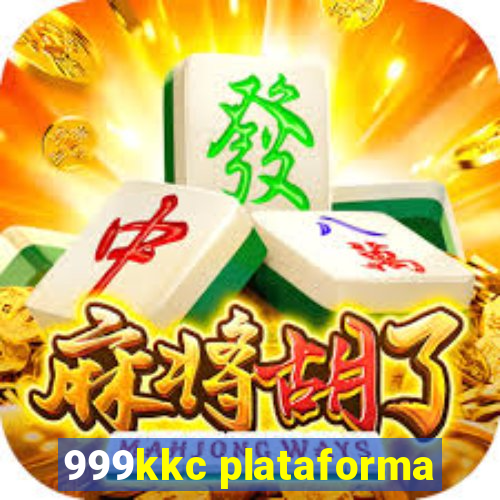 999kkc plataforma