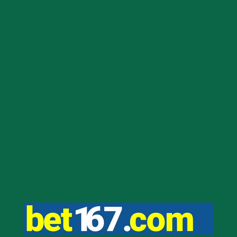 bet167.com