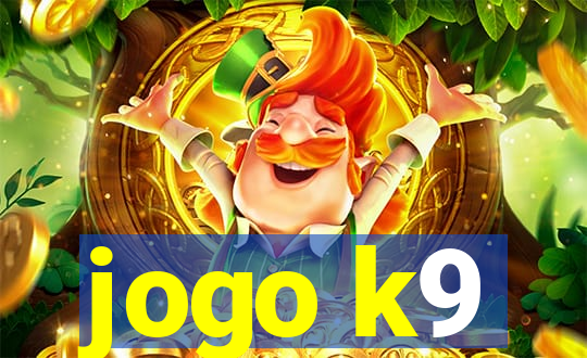 jogo k9