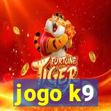 jogo k9