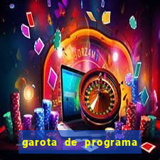 garota de programa presidente prudente