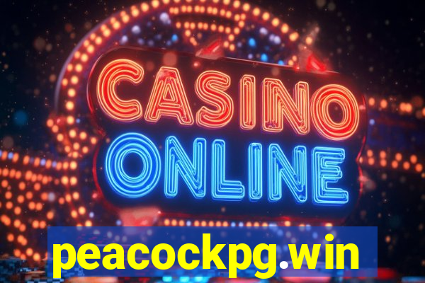 peacockpg.win