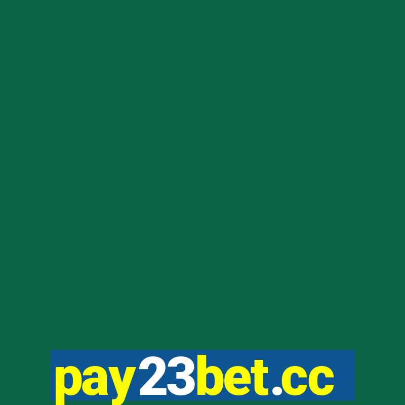 pay23bet.cc