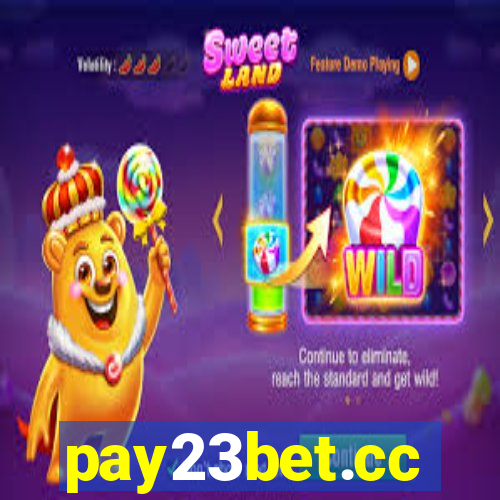 pay23bet.cc