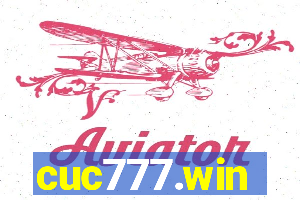 cuc777.win