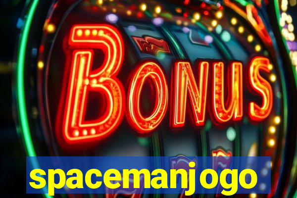 spacemanjogo