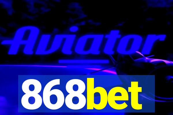 868bet