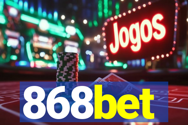 868bet