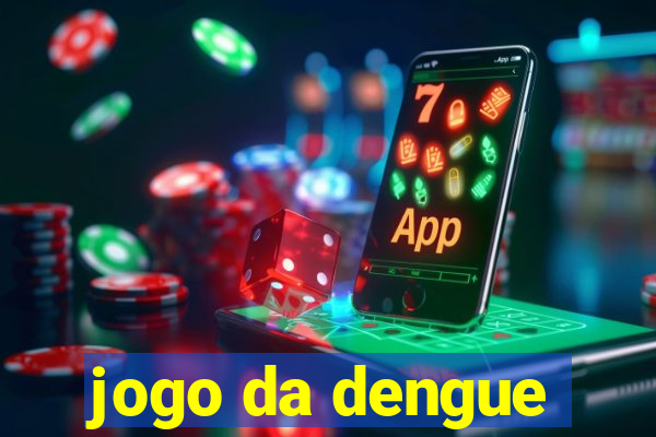 jogo da dengue