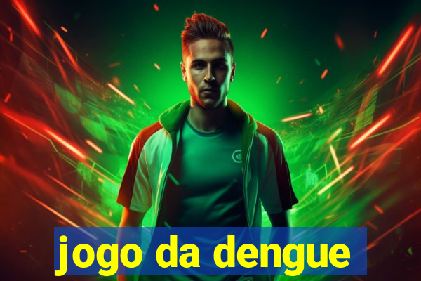 jogo da dengue