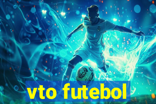 vto futebol