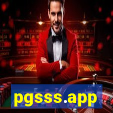 pgsss.app