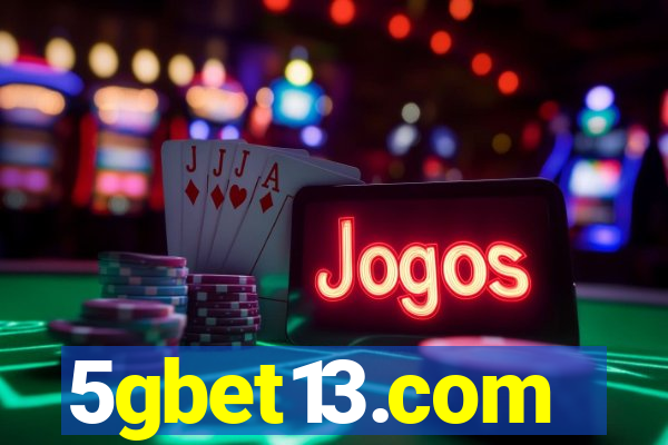 5gbet13.com