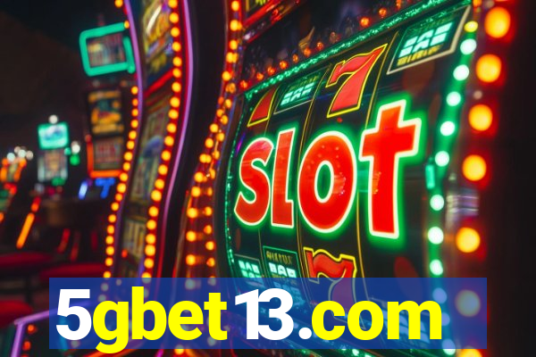 5gbet13.com