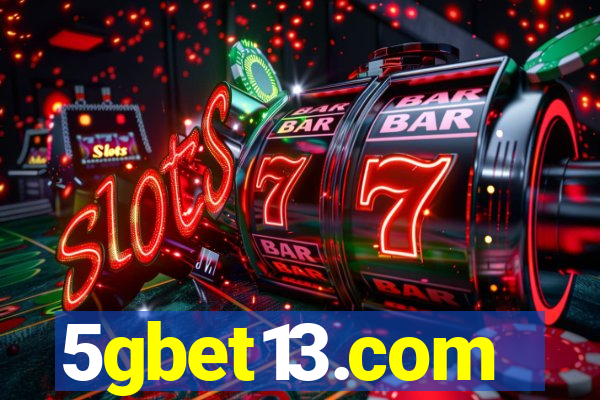 5gbet13.com