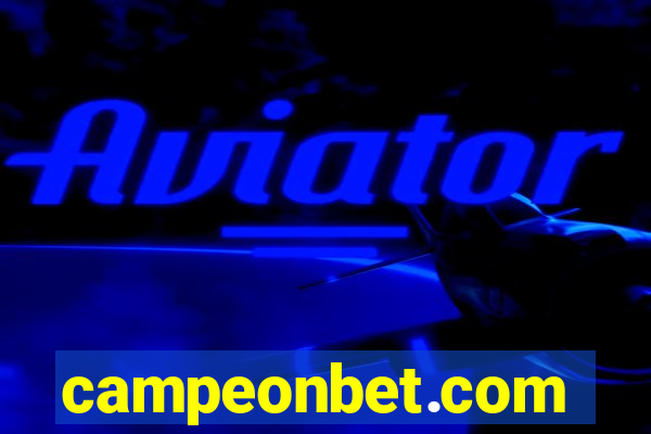 campeonbet.com