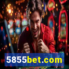 5855bet.com