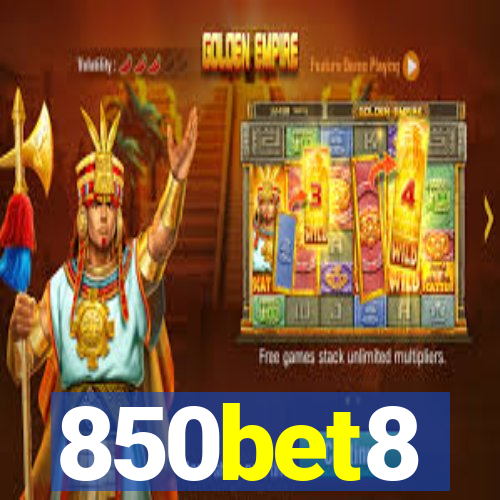 850bet8