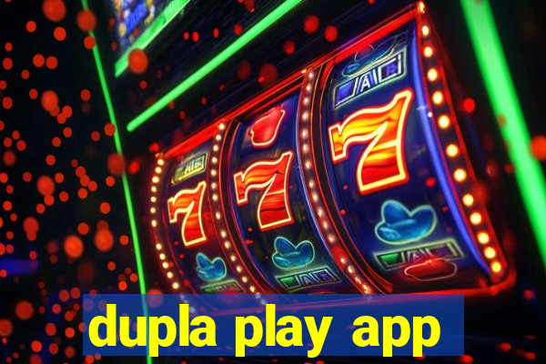 dupla play app