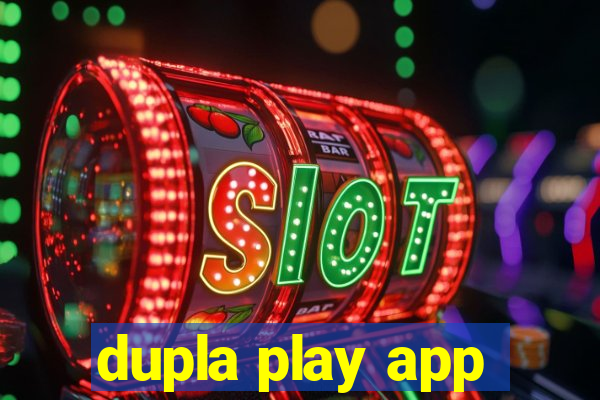 dupla play app