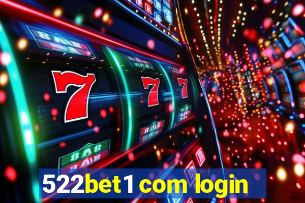 522bet1 com login