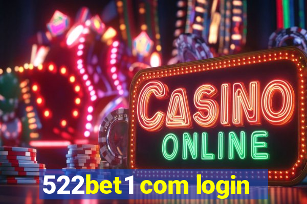 522bet1 com login