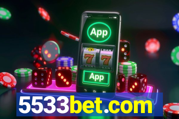 5533bet.com