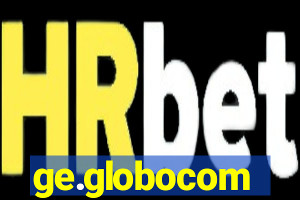 ge.globocom