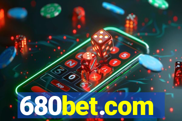 680bet.com