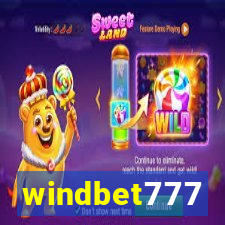 windbet777