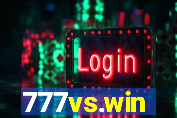 777vs.win