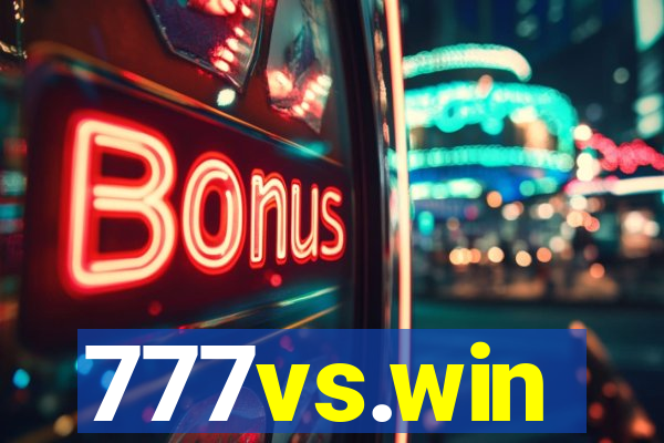 777vs.win