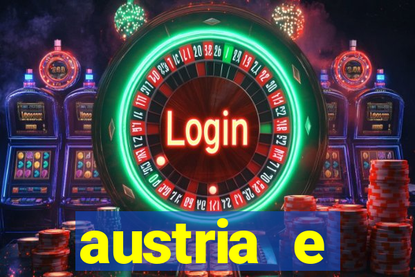 austria e eslovaquia palpite