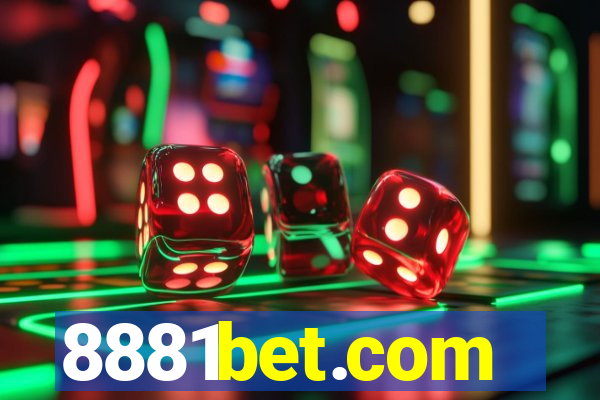 8881bet.com