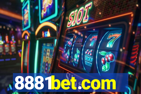 8881bet.com