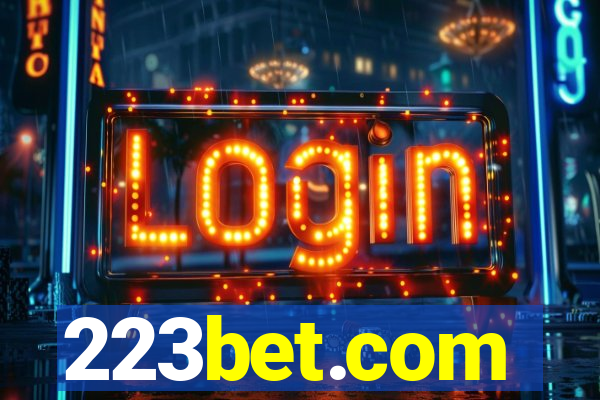 223bet.com